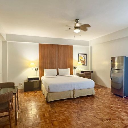 The Clipper House, Poblacion Makati Manila Eksteriør bilde