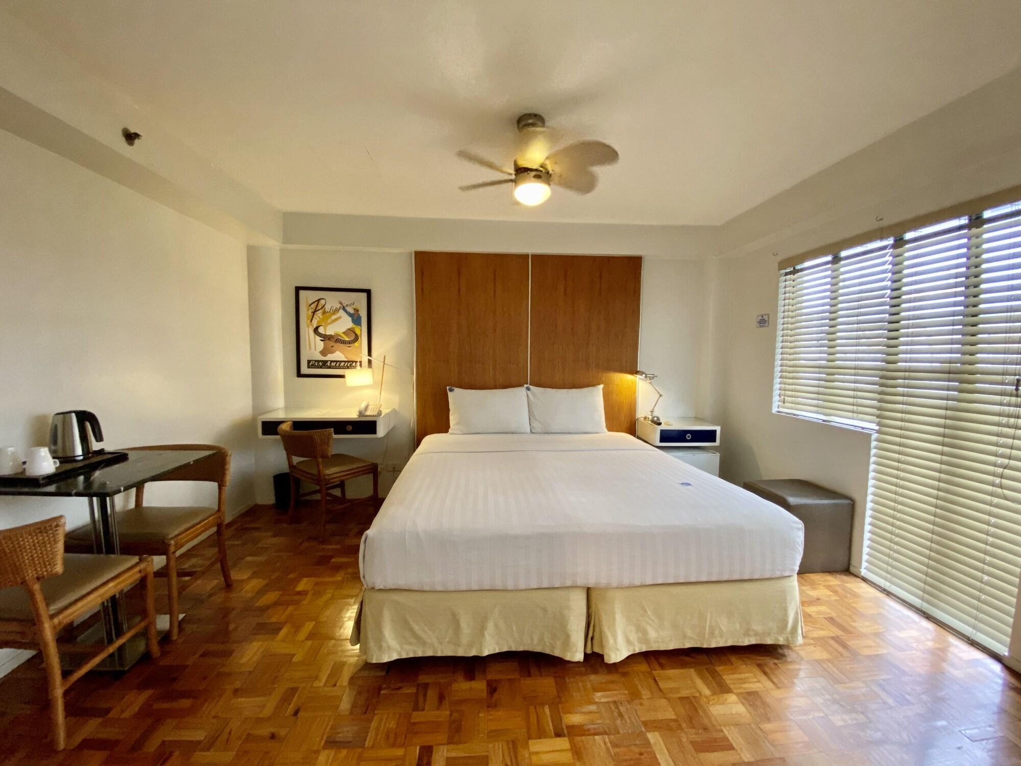 The Clipper House, Poblacion Makati Manila Eksteriør bilde