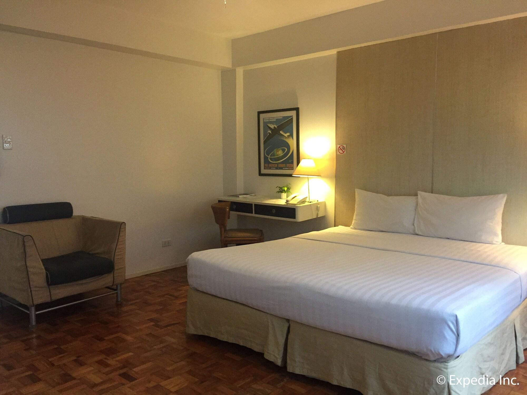 The Clipper House, Poblacion Makati Manila Eksteriør bilde