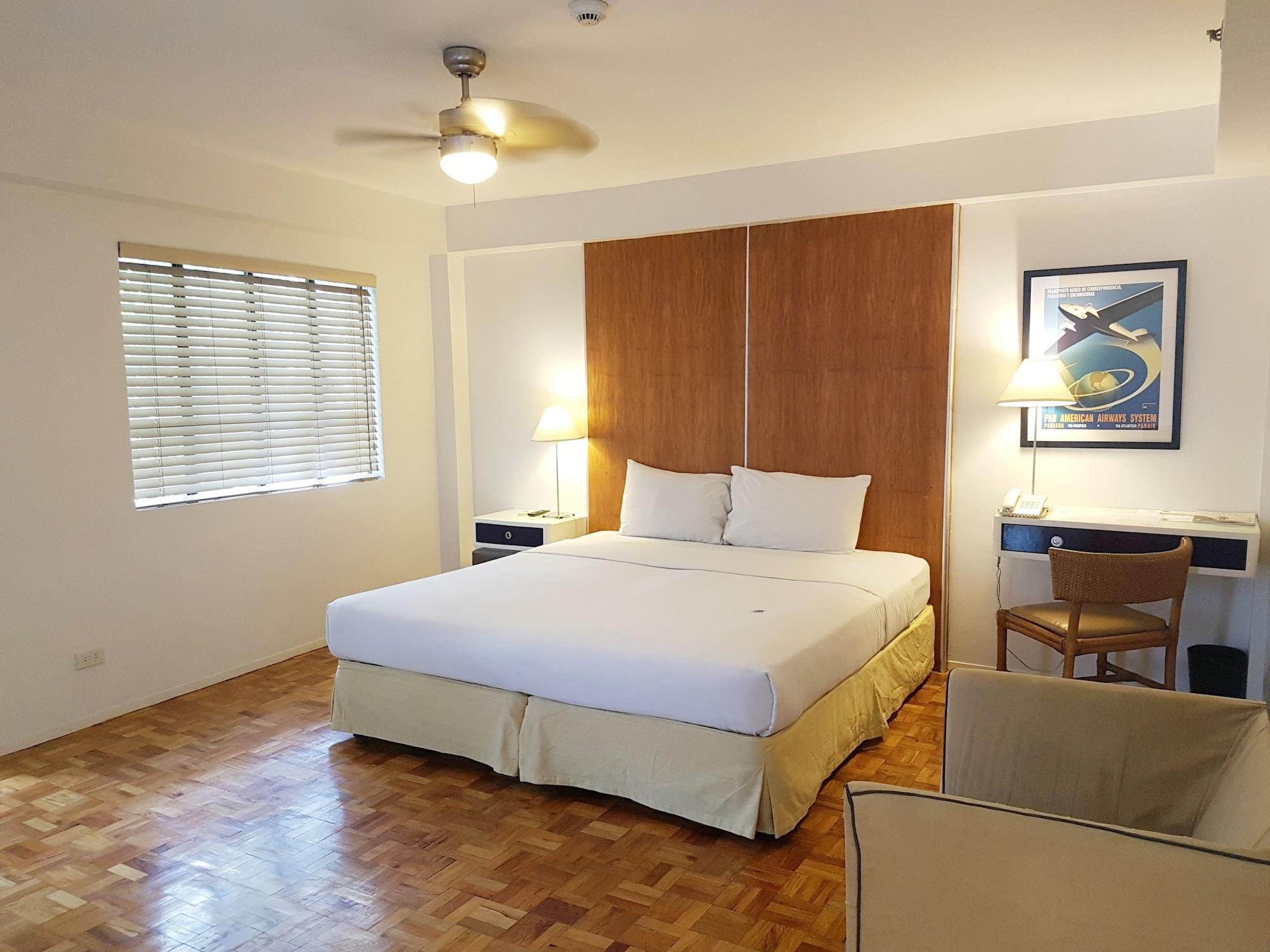 The Clipper House, Poblacion Makati Manila Eksteriør bilde