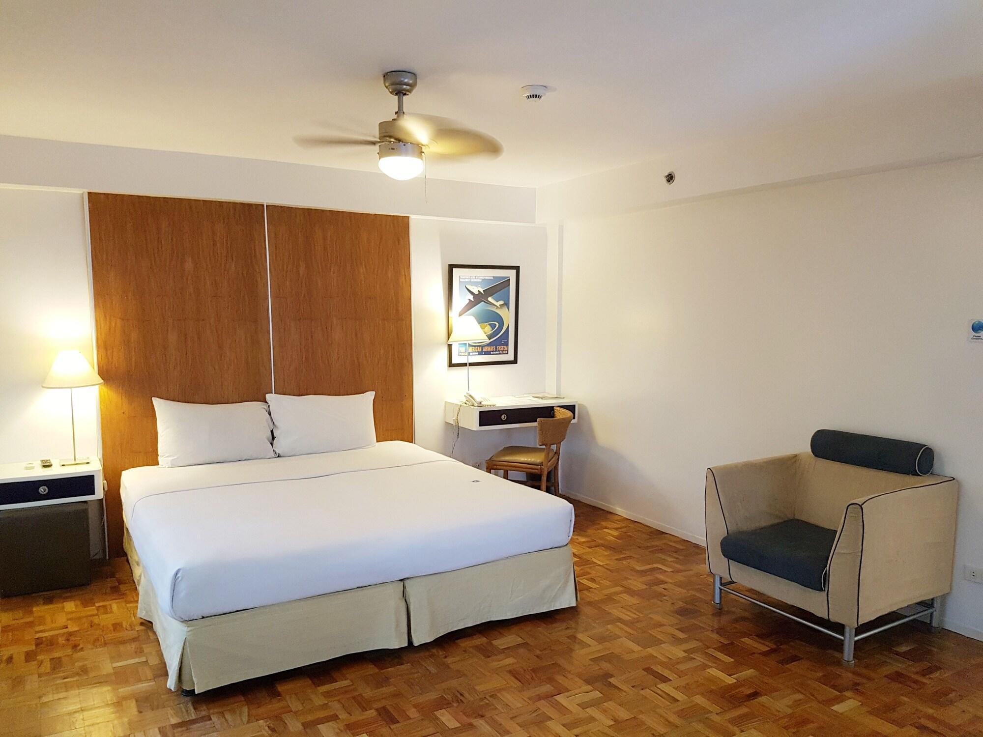 The Clipper House, Poblacion Makati Manila Eksteriør bilde