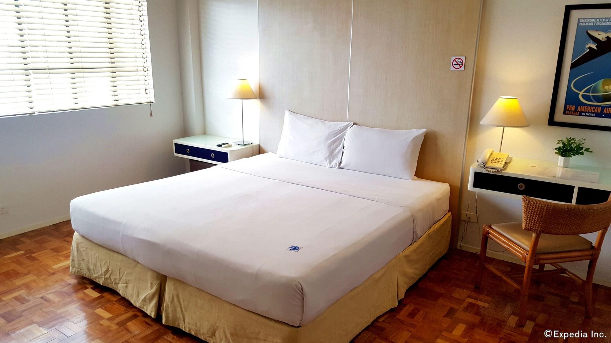 The Clipper House, Poblacion Makati Manila Eksteriør bilde