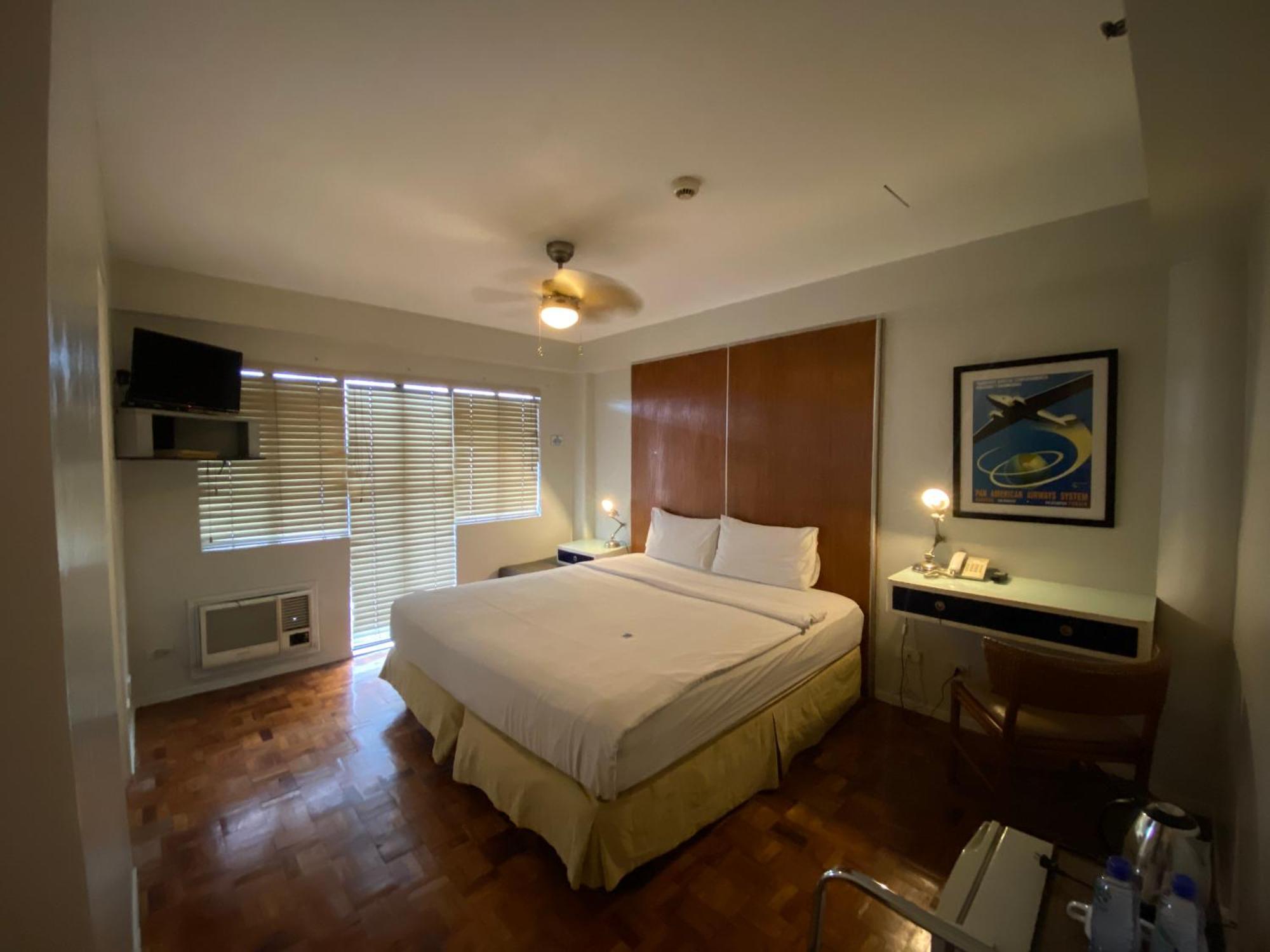 The Clipper House, Poblacion Makati Manila Eksteriør bilde