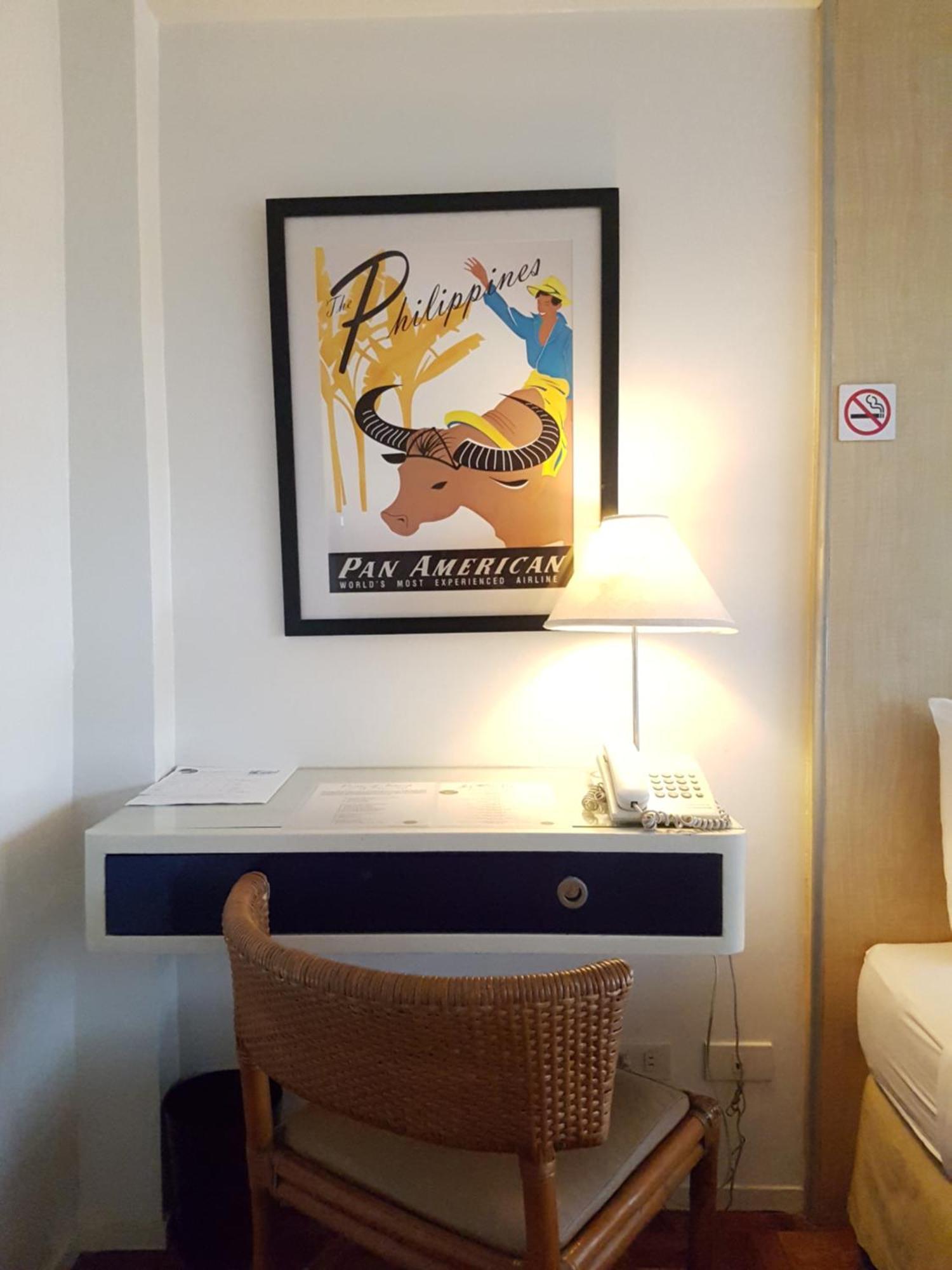 The Clipper House, Poblacion Makati Manila Eksteriør bilde