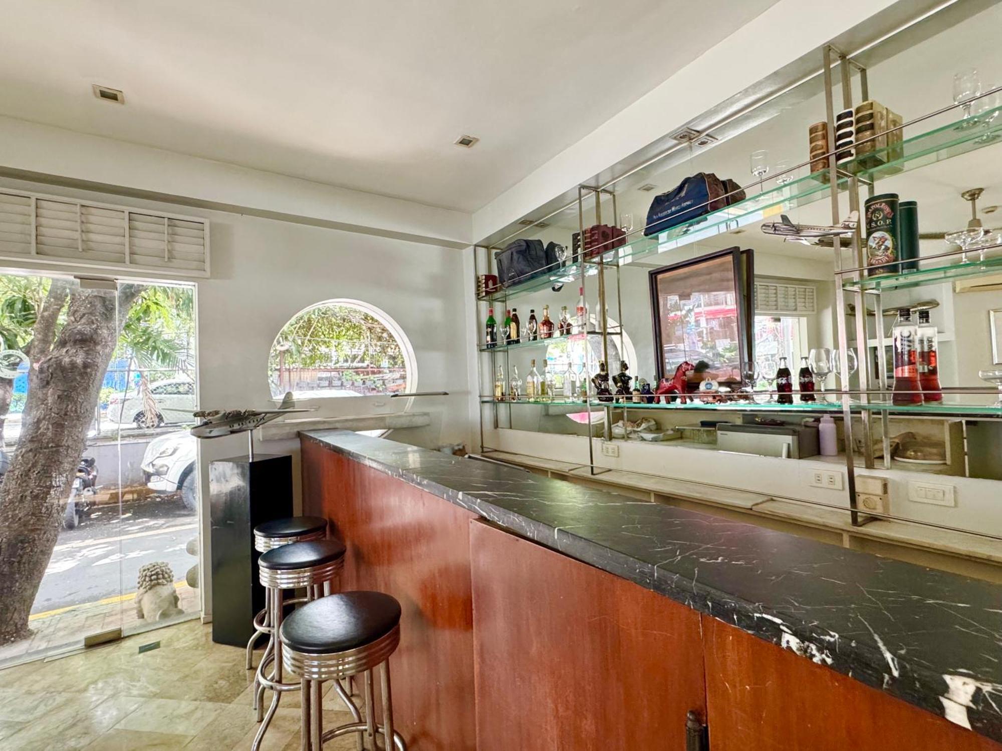 The Clipper House, Poblacion Makati Manila Eksteriør bilde