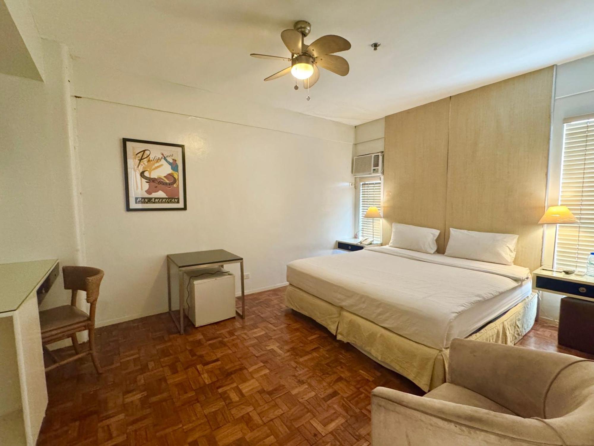 The Clipper House, Poblacion Makati Manila Eksteriør bilde