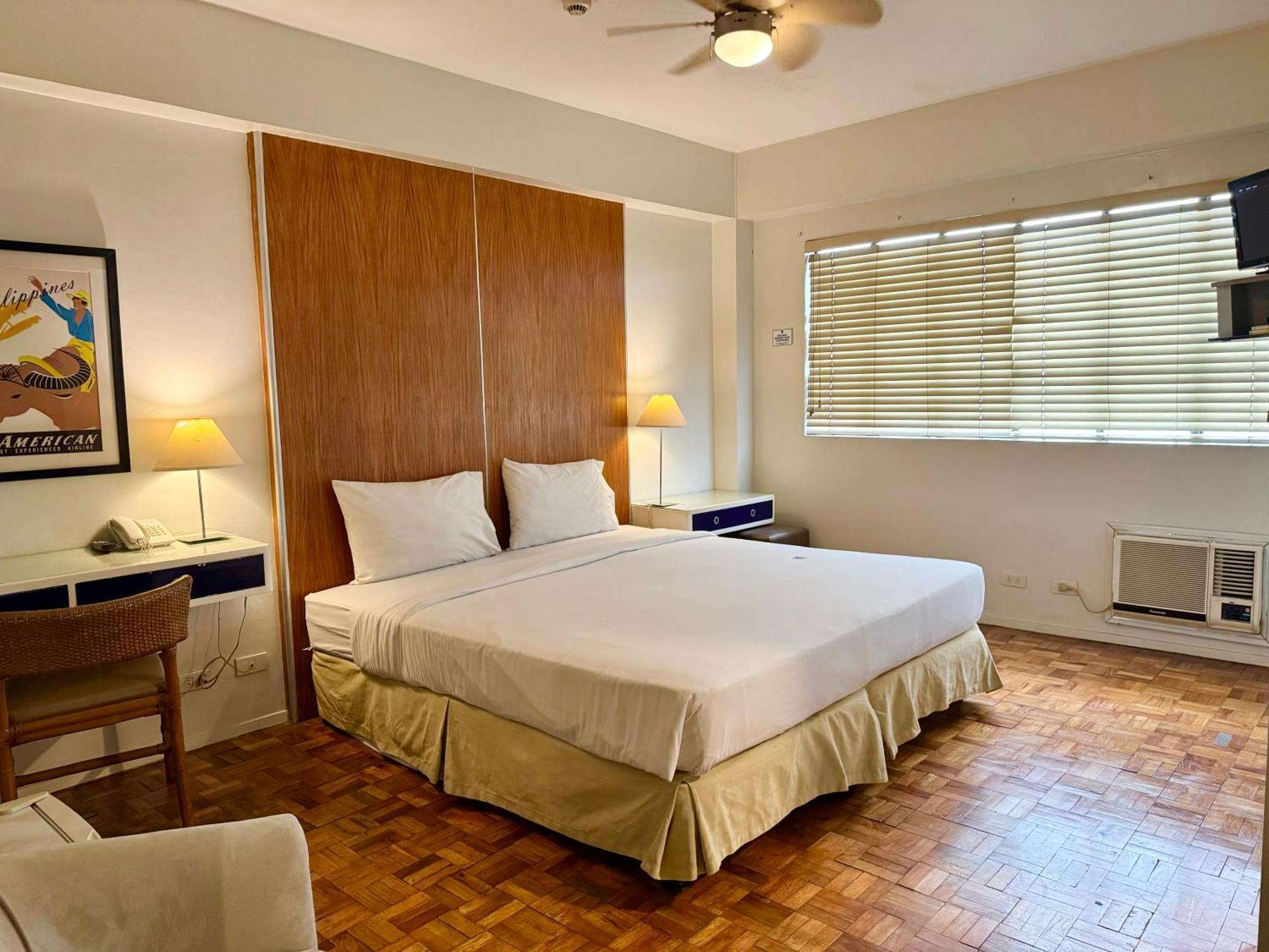 The Clipper House, Poblacion Makati Manila Eksteriør bilde